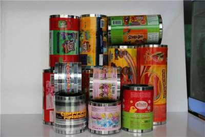 新款食品包装卷膜产品信息 云浮食品包装卷膜