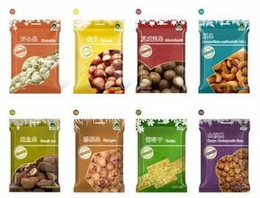 真有创意 中国卖食品的企业千千万万,在包装上用好这三招的屈指可数