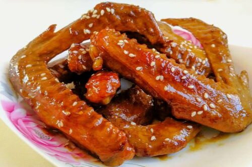 宁夏甜辣鸭翅 甜辣鸭翅厂家 新东方食品 优质商家